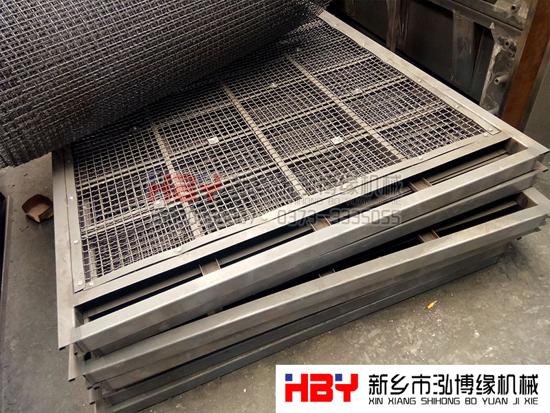 平面回轉(zhuǎn)篩在飼料行業(yè)中起到的作用有哪些?