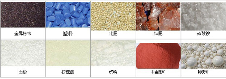 平面回轉(zhuǎn)篩適合篩分哪些物料?其篩分優(yōu)勢(shì)在哪里?