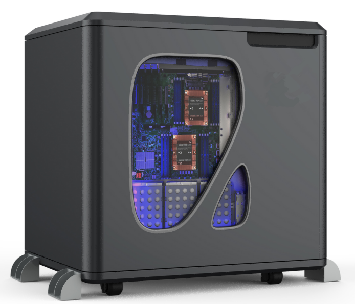 數(shù)據(jù)中心冷卻油是什么？