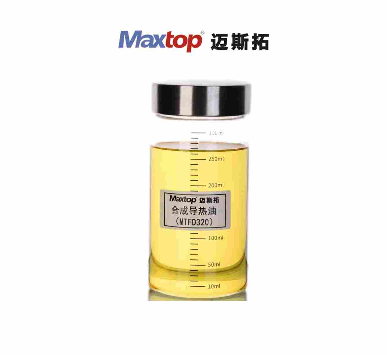 合成導(dǎo)熱油