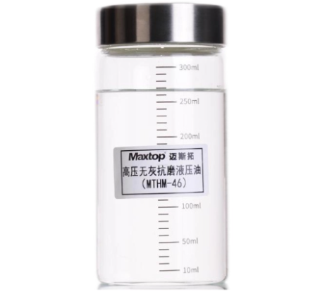 邁斯拓液壓油怎么選？一文看懂邁斯拓?zé)o漬液壓油、邁斯拓?zé)o灰液壓油和邁斯拓普通液壓油區(qū)別—以及無漬液壓油為什么在鋁箔生產(chǎn)中這么關(guān)鍵！